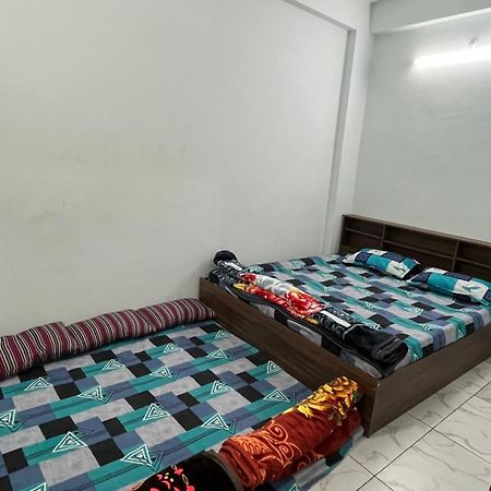 Yadav Guest House Ujjain Exterior foto