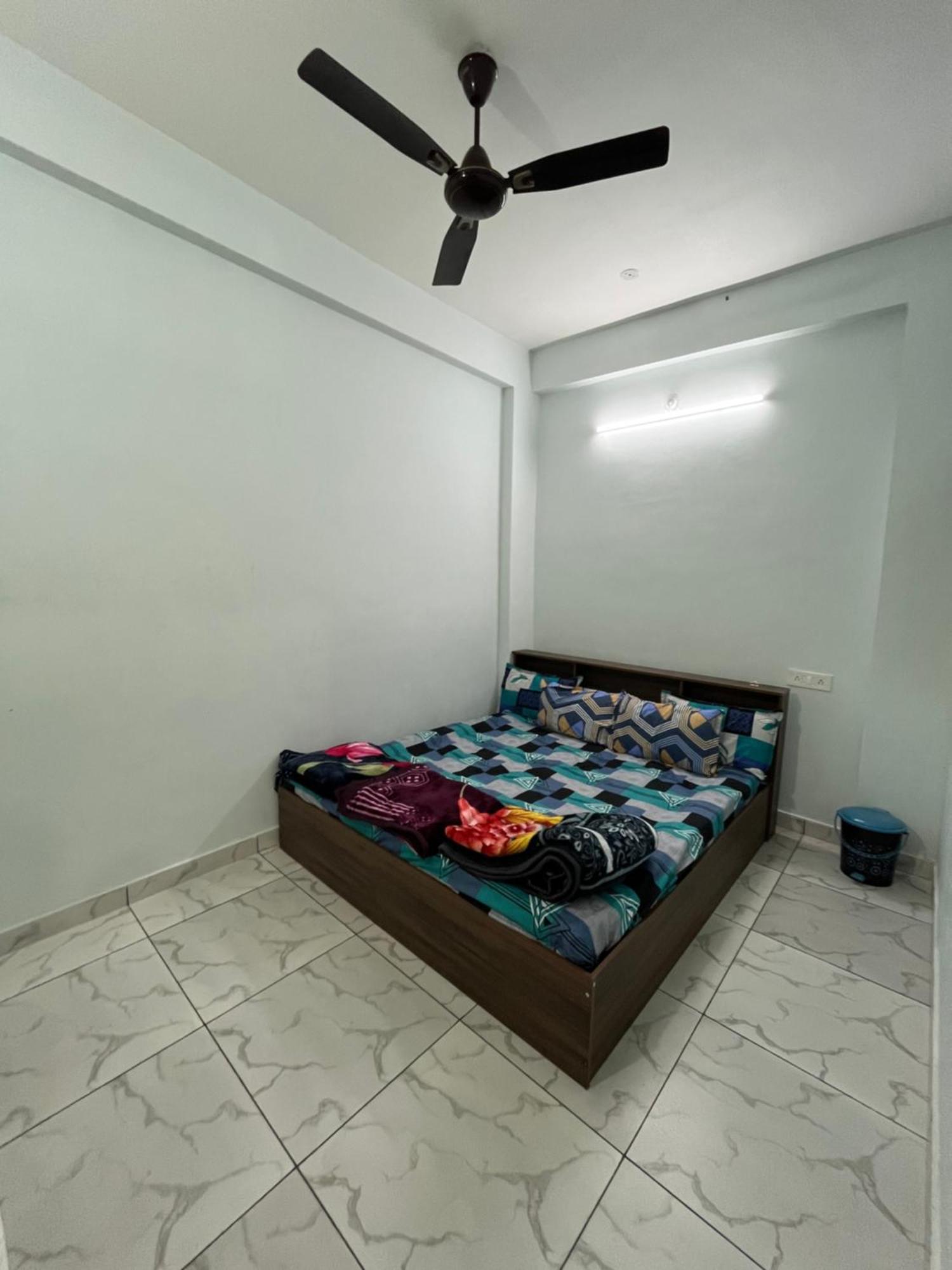 Yadav Guest House Ujjain Exterior foto