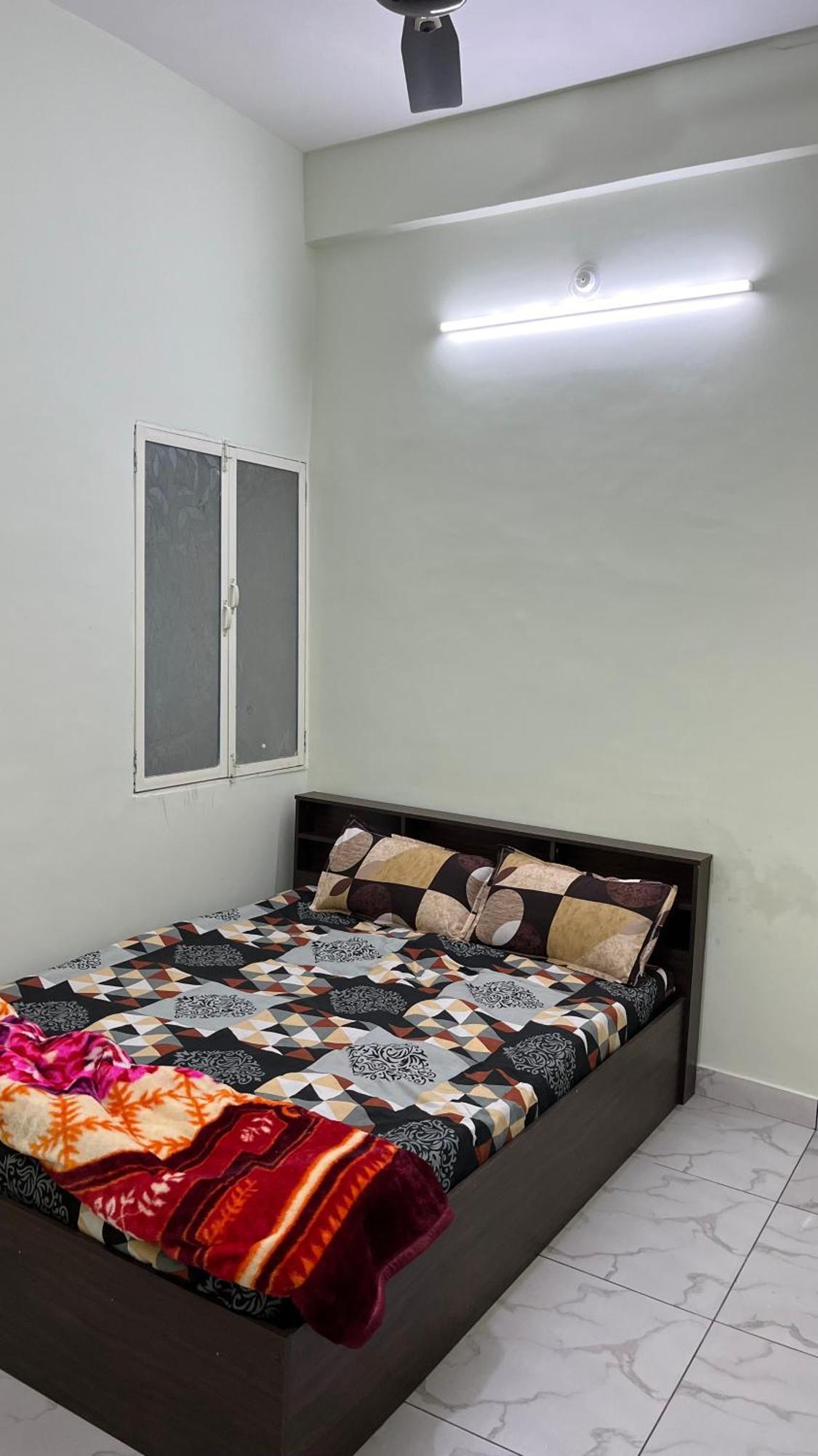 Yadav Guest House Ujjain Exterior foto