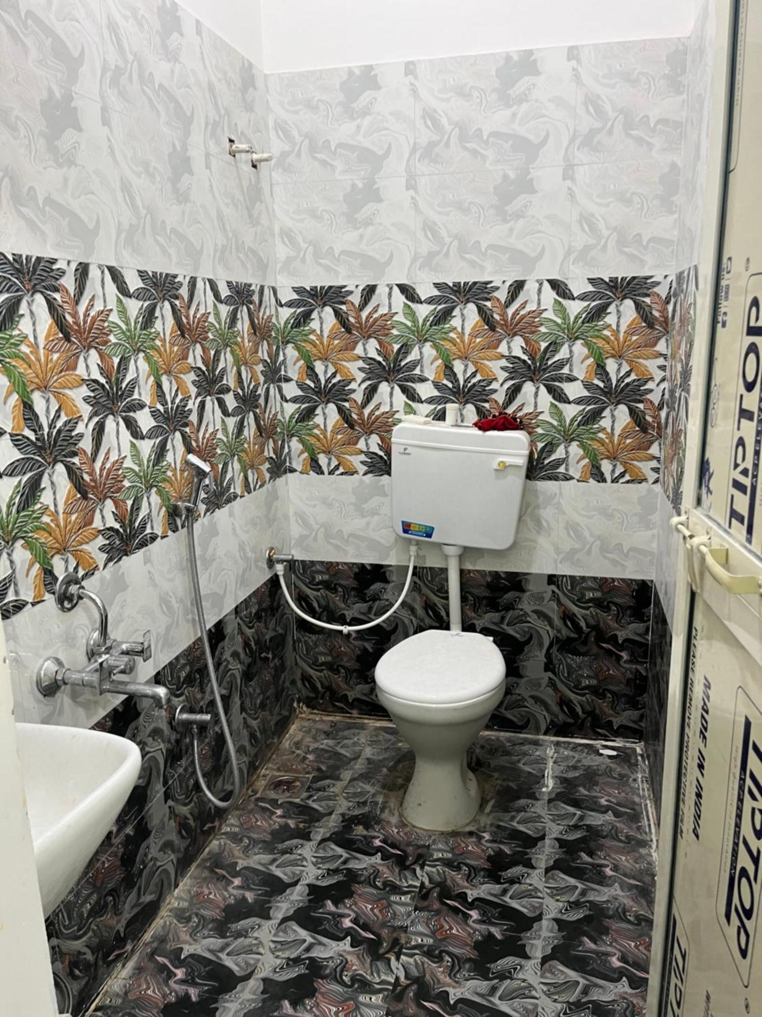Yadav Guest House Ujjain Exterior foto